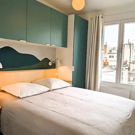 Sur Les Toits De - Marais Volta